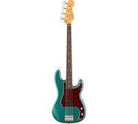 American Professional Classic Precision Bass RW Faded Sherwood Green Metallic