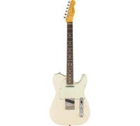 American Professional Classic Telecaster Edition Limitée RW Olympic White