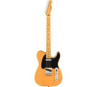 American Professional Classic Telecaster MN Butterscotch Blonde