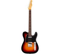 American Professional Classic Telecaster RW 3-Color Sunburst