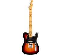 American Professional Classic Telecaster SSS MN 3-Color Sunburst