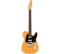 American Professional Classic Telecaster SSS RW Butterscotch Blonde