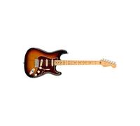 American Professional II Stratocaster - 3-Color Sunburst - touche érable