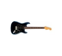 Fender American Professional II Stratocaster - Dark Night - touche palissandre bleu;noir G
