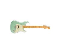 Stratocaster HSS American Professional II MN Mystic Surf Green