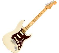 American Professional II Stratocaster MN Olympic White