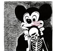 AMERICAN PSYCHE