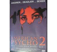 AMERICAN PSYCHO 2/VN