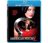 American Psycho 2 [Blu-Ray]