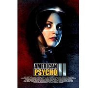 American Psycho 2 [Blu-Ray] [Import]
