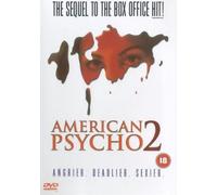 American Psycho 2 [DVD] by Mila Kunis
