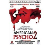 American Psycho 2 Edition Prestige DVD E