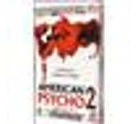 American psycho 2 - Edition Prestige E