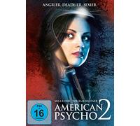 American Psycho 2 [Import]
