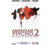 AMERICAN PSYCHO 2/VN G