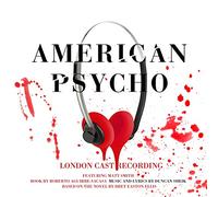 American Psycho..