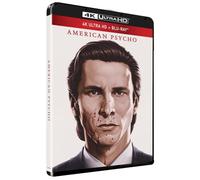 American Psycho [4K Ultra HD + Blu-ray]