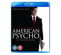 American Psycho (Blu-ray) Christian Bale Willem Dafoe Jared Leto Josh Lucas