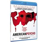American psycho - Blu-Ray E