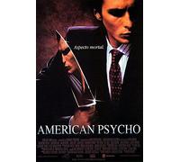 American Psycho [Blu-Ray] [Import]