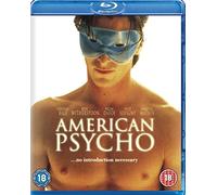 American Psycho [Blu-Ray] [Import]