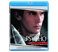 American psycho - Edition Blu-Ray