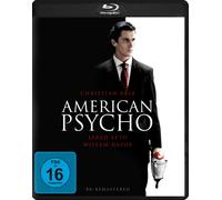 American Psycho, 1 Blu-ray (Blu-ray)