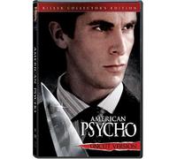 American Psycho by Christian Bale