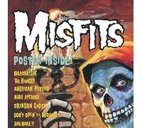 American Psycho by Misfits [Audio CD] NEUF