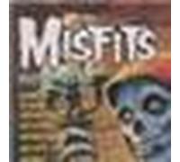 Misfits American Psycho (CD) Album