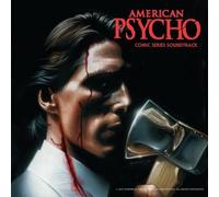 American Psycho - Comic Series Soundtrack - Vinyle 33 Tours