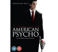 American Psycho [Dvd] [2000]