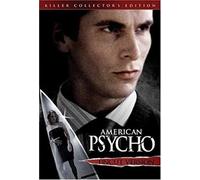 American Psycho [DVD]