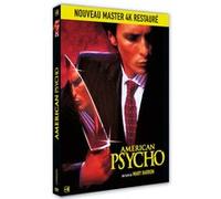American Psycho DVD C