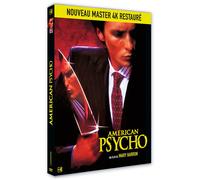 American Psycho DVD DVD