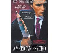 American Psycho [DVD] [Import]
