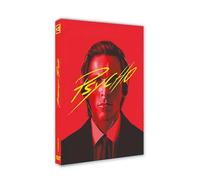 AMERICAN PSYCHO - DVD [Nouveau master 4K restauré] [HD DVD]