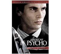 American Psycho - DVD Zone 1 DVD