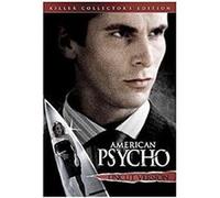 American Psycho - DVD Zone 1 G