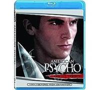 American psycho - Edition Blu-Ray E