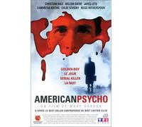 American psycho