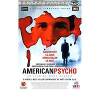 American psycho