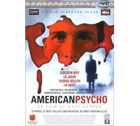 American Psycho – Édition Prestige – Seven7