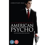 American Psycho [Edizione: Regno Unito] [Import]