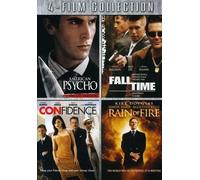 American Psycho/Fall Time/Confidence/Rain of Fire