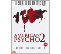American Psycho II: All American Girl [Import anglais]
