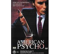 American Psycho [Import allemand]