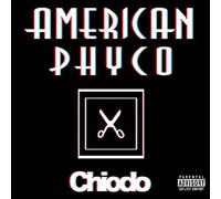 American Psycho [Import allemand]