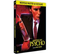 American Psycho - Nouveau Master 4k Restauré
