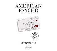 American Psycho (Spanish Edition)